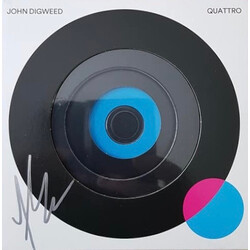 John Digweed Quattro