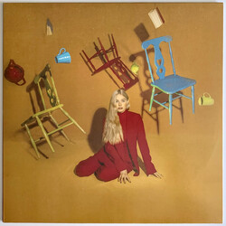 Ashe (10) Moral Of The Story Vinyl LP