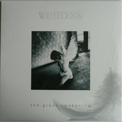 White Door The Great Awakening Vinyl LP