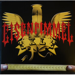 Eisenpimmel XL Vinyl LP