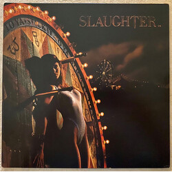 Slaughter Stick It To Ya Vinyl LP