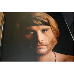 Johnny Hallyday Johnny 69 Multi CD/DVD/Vinyl 3 LP Box Set