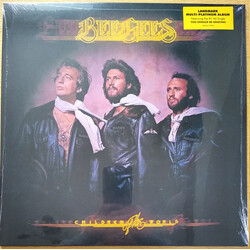 Bee Gees Children Of The World Vinyl LP