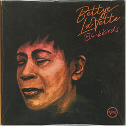 Bettye Lavette Blackbirds