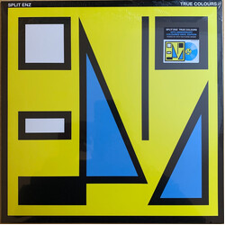 Split Enz True Colours Vinyl LP
