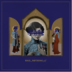 .gif Hail Nothing Vinyl LP