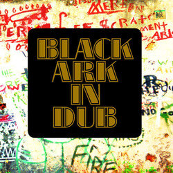 Black Ark Players Black Ark In Dub Vinyl LP
