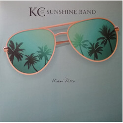 KC & The Sunshine Band Miami Disco