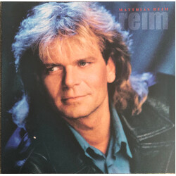 Matthias Reim Reim Vinyl LP