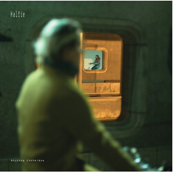 Anushka Chkheidze Halfie Vinyl LP