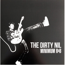 The Dirty Nil Minimum R&B Vinyl LP