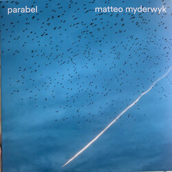 Matteo Myderwyk Parabel Vinyl LP