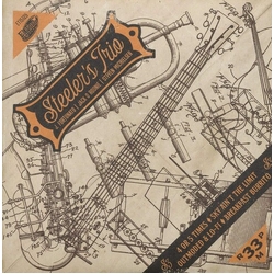 Steeler'S Trio 4 Or 5 Times Vinyl 7"