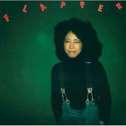Minako Yoshida Flapper Vinyl LP