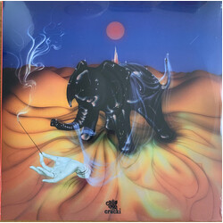 Various Memoires D'Elephant #03 Vinyl 2 LP