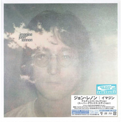 John Lennon イマジン = Imagine Multi CD/Blu-ray