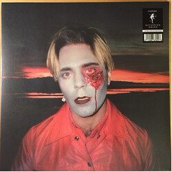 Choir Boy (2) Gathering Swans Vinyl LP