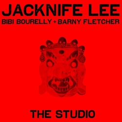 Jacknife Lee Studio Vinyl 7"