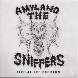 Amyl And The Sniffers Live At The Croxton