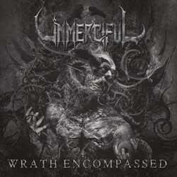 Unmerciful Wrath Encompassed -Coloured- Vinyl LP