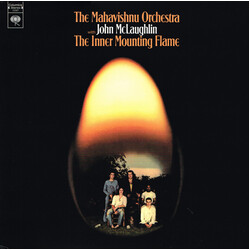 Mahavishnu Orchestra Inner Mounting Flame -Hq- 180Gr. Vinyl LP
