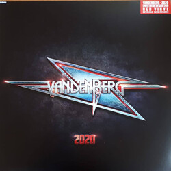 Vandenberg 2020 Vinyl LP