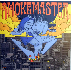 Smokemaster Smokemaster
