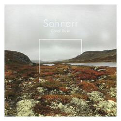 Sohnarr Coral Dusk Vinyl LP
