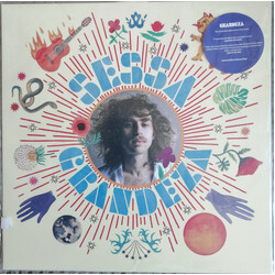 Sessa Grandeza Vinyl LP