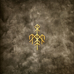 Wardruna Runaljod - Ragnarok Vinyl 2 LP