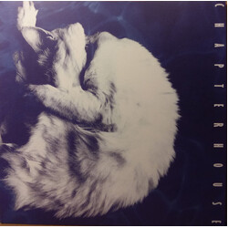 Chapterhouse Whirlpool Vinyl LP