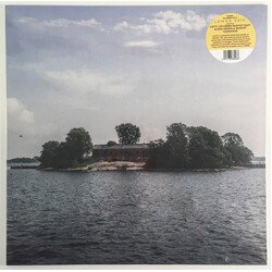 Antti Lötjönen Quintet East / Aleksi Heinola Quintet / Oaagaada Lonna 2019 Vinyl LP