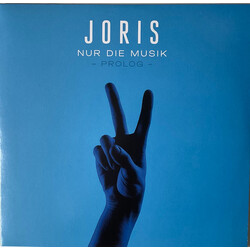 Joris (15) Nur Die Musik Vinyl