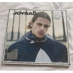 Joysad Fernandez CD