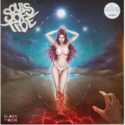 Souls Of Tide Black Magic Vinyl LP