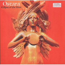 Ostara Eclipse Of The West Multi Vinyl LP/CD