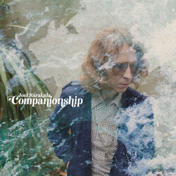 Joel Sarakula Companionship Vinyl LP