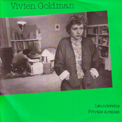Vivien Goldman Launderette / Private Armies Vinyl