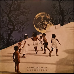 Under The Reefs Orchestra Under The Reefs Orchestra Vinyl LP