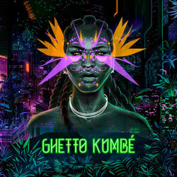 Ghetto Kumbe Ghetto Kumbe Vinyl LP