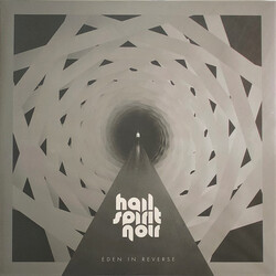 Hail Spirit Noir Eden In Reverse Vinyl LP