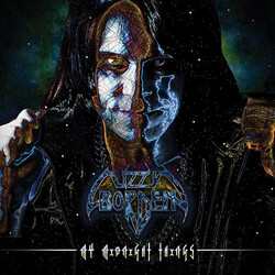 Lizzy Borden My Midnight Things Vinyl LP
