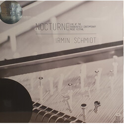 Irmin Schmidt Nocturne (Live At The Huddersfield Contemporary Music Festival)
