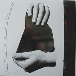 Westerman (2) Your Hero Is Not Dead Vinyl LP
