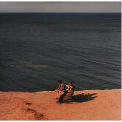 Ulrich Schnauss Far Away Trains Passing By Vinyl 3 LP