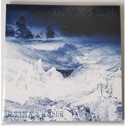 Blut Aus Nord Ultima Thulée Vinyl 2 LP