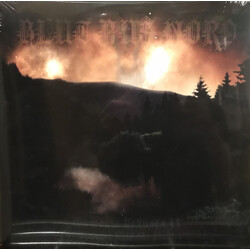 Blut Aus Nord Memoria Vetusta II - Dialogue With The Stars Vinyl 2 LP