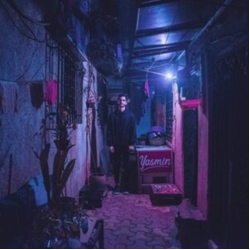 Kumail Yasmin Vinyl LP
