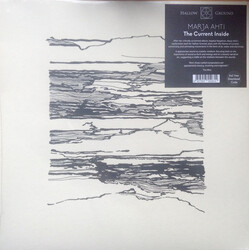 Marja Ahti The Current Inside Vinyl LP