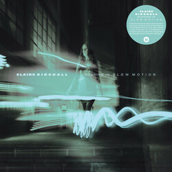 Claire Birchall Running In Slow Motion (white vinyl) Vinyl LP